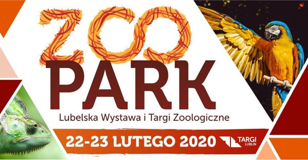 ZooPark | Wystawa i Targi Zoologiczne